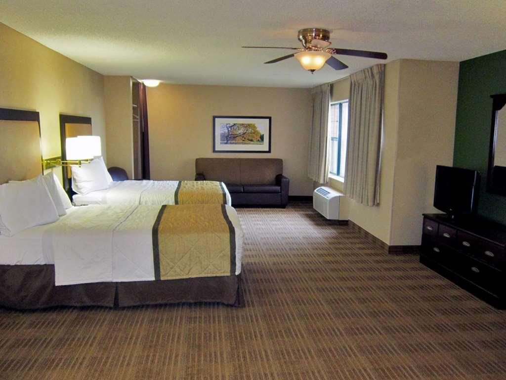 Extended Stay America Suites - Colorado Springs - West Quarto foto