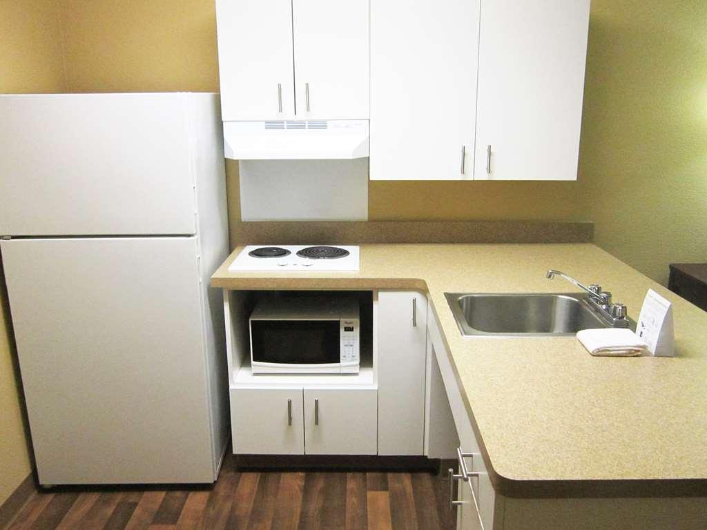 Extended Stay America Suites - Colorado Springs - West Quarto foto