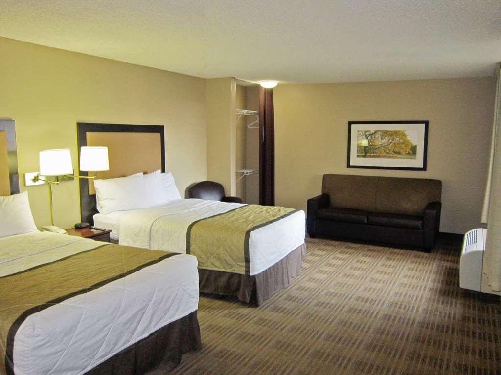 Extended Stay America Suites - Colorado Springs - West Quarto foto