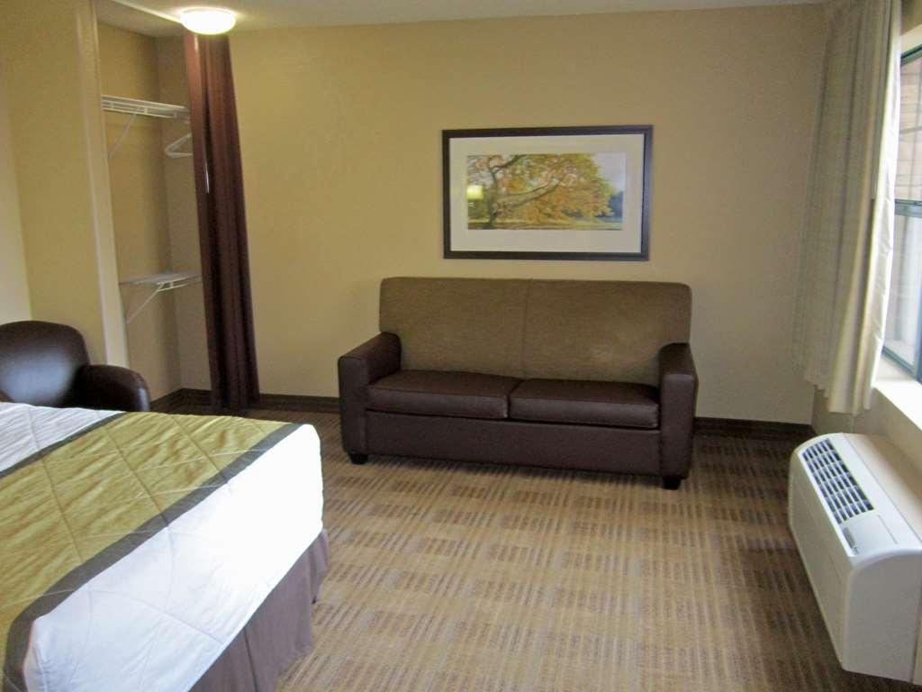 Extended Stay America Suites - Colorado Springs - West Quarto foto