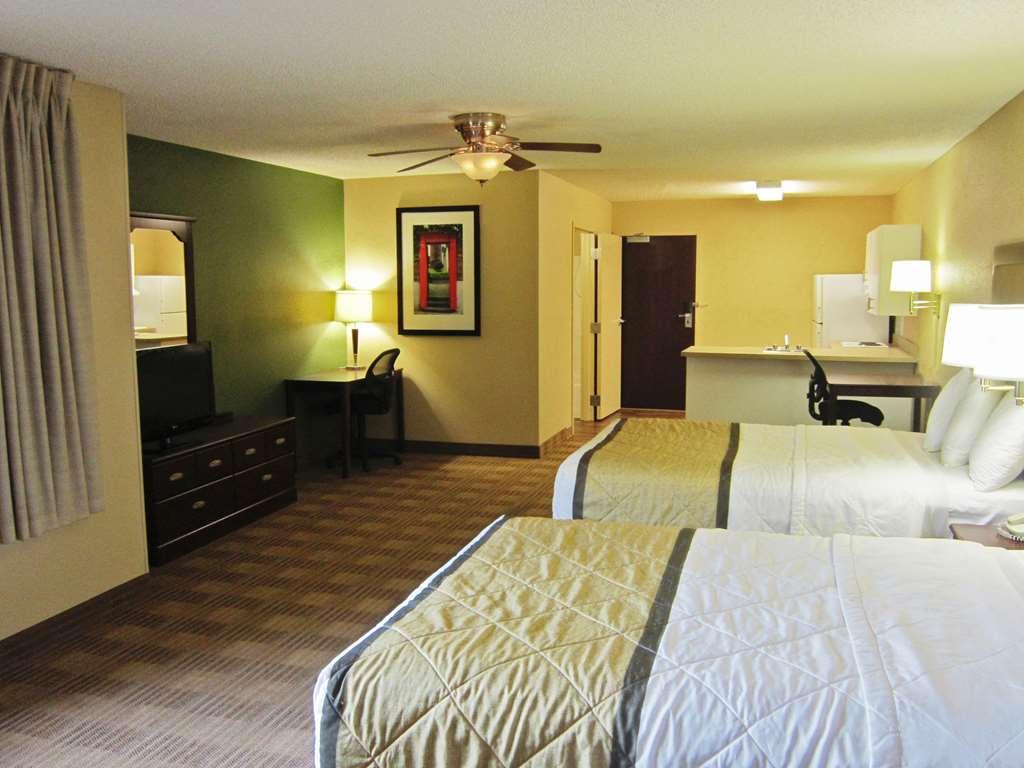 Extended Stay America Suites - Colorado Springs - West Quarto foto