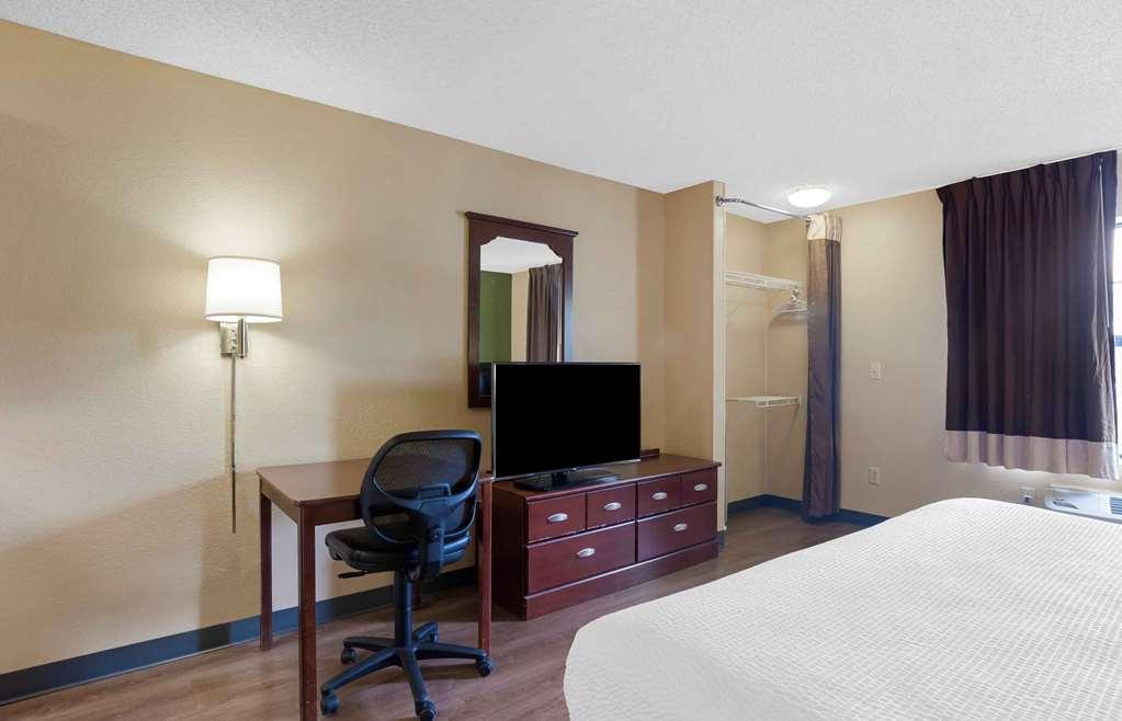 Extended Stay America Suites - Colorado Springs - West Quarto foto