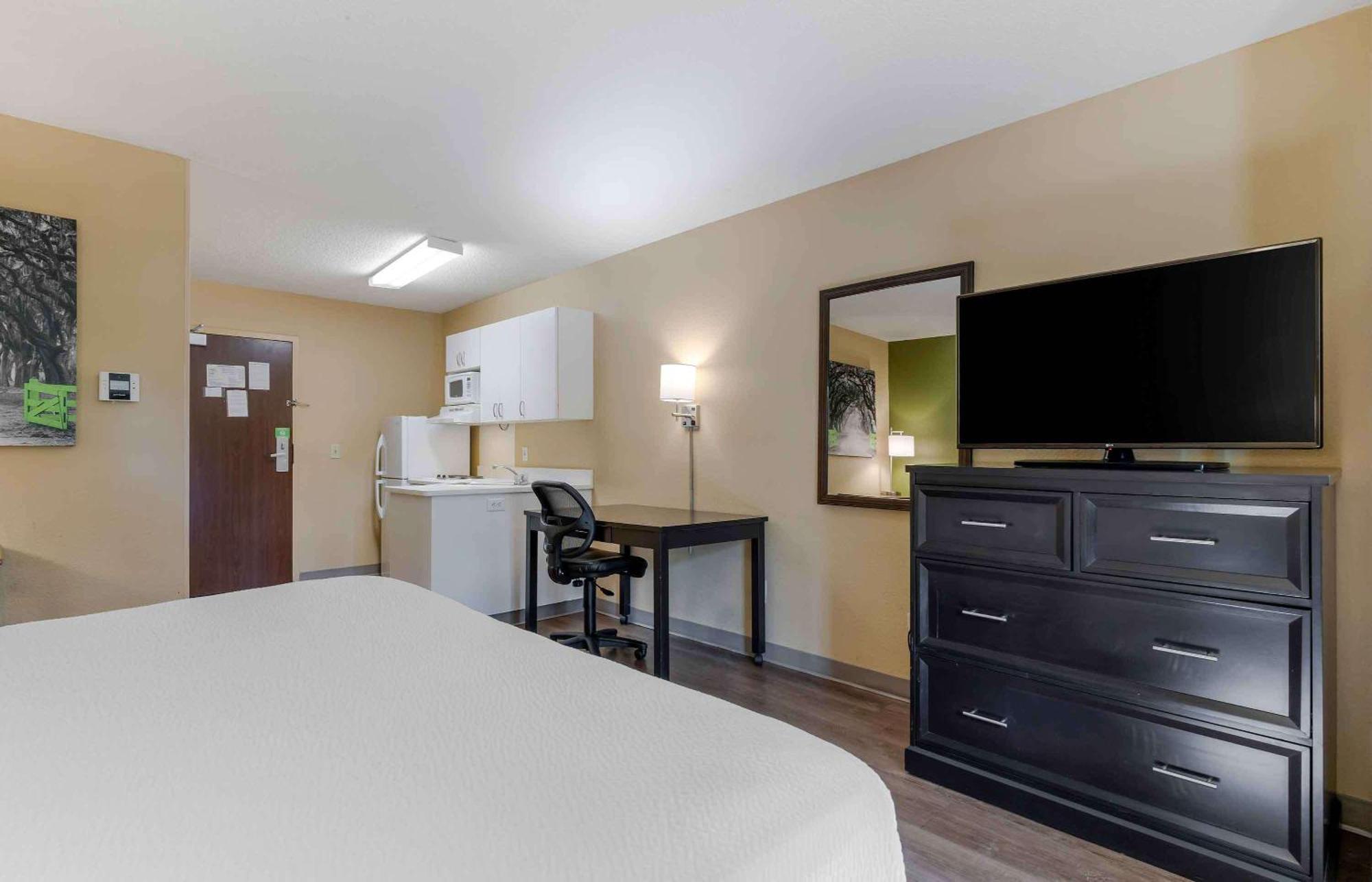 Extended Stay America Suites - Colorado Springs - West Exterior foto