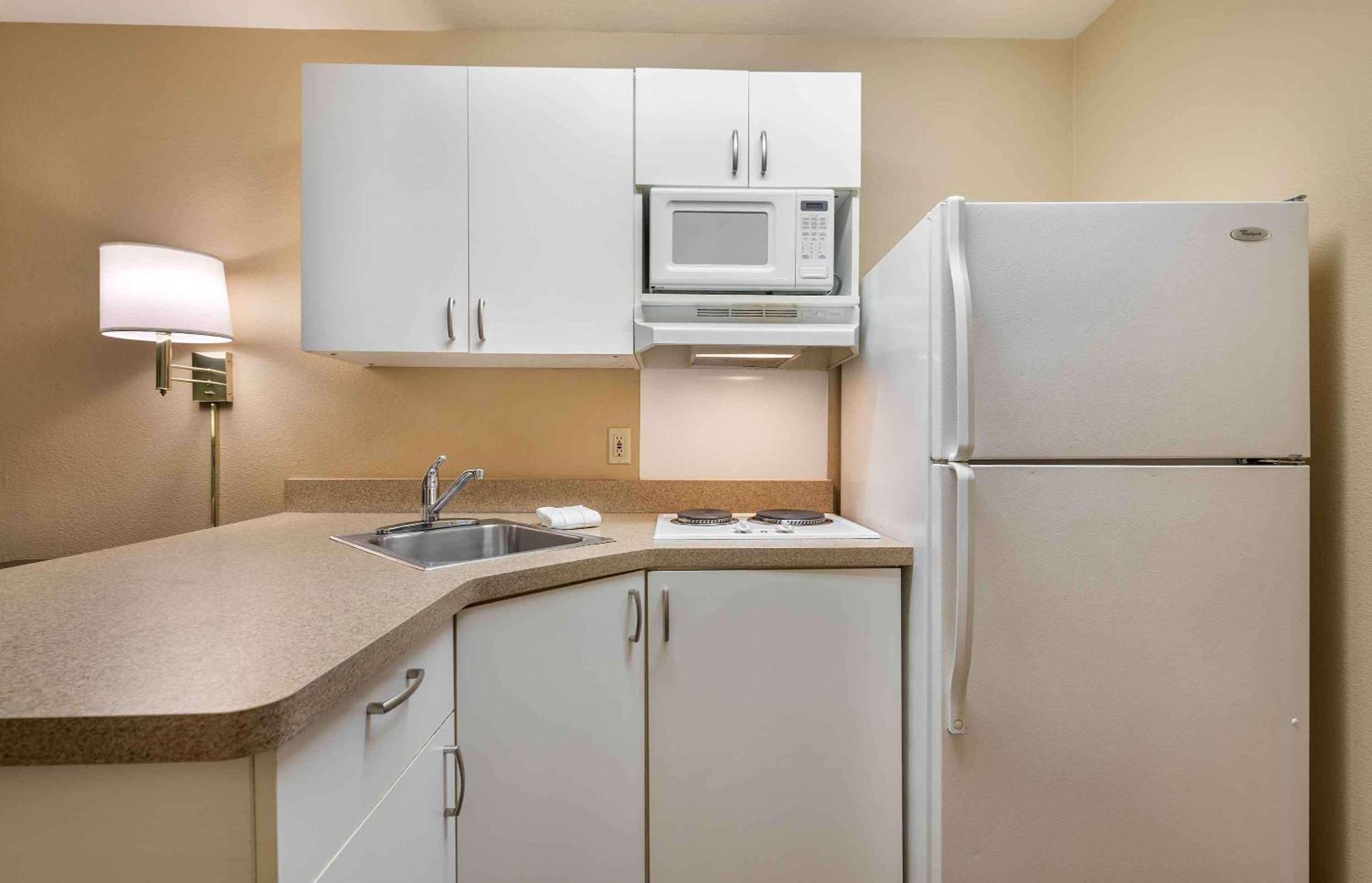 Extended Stay America Suites - Colorado Springs - West Exterior foto