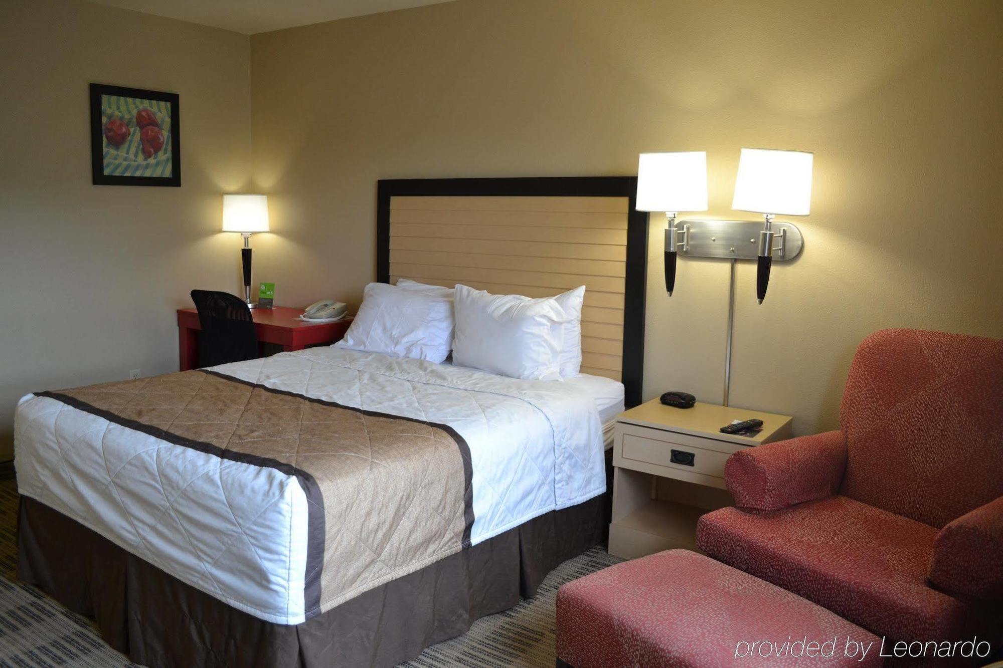 Extended Stay America Suites - Colorado Springs - West Exterior foto