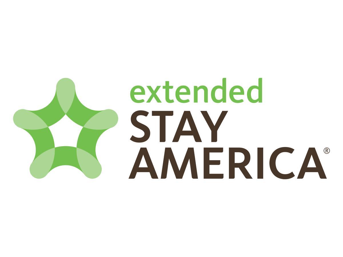 Extended Stay America Suites - Colorado Springs - West Exterior foto